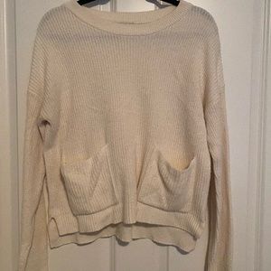 Madewell sweater
